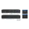 ACT USB-C dokovacia stanica 4K, pre 2 HDMI alebo DisplayPort monitory, DisplayLink