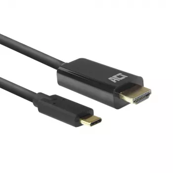 USB-C na HDMI kábel ACT AC7315 2 metre