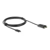 USB-C na HDMI kábel ACT AC7315 2 metre