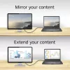 USB-C na HDMI kábel ACT AC7315 2 metre