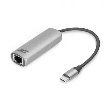 Sieťová karta ACT AC7335 Ethernet 1000 Mbit/s USB Type-C