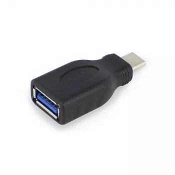 USB-C na USB-A adaptér ACT AC7355 čierny