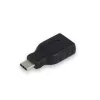 USB-C na USB-A adaptér ACT AC7355 čierny