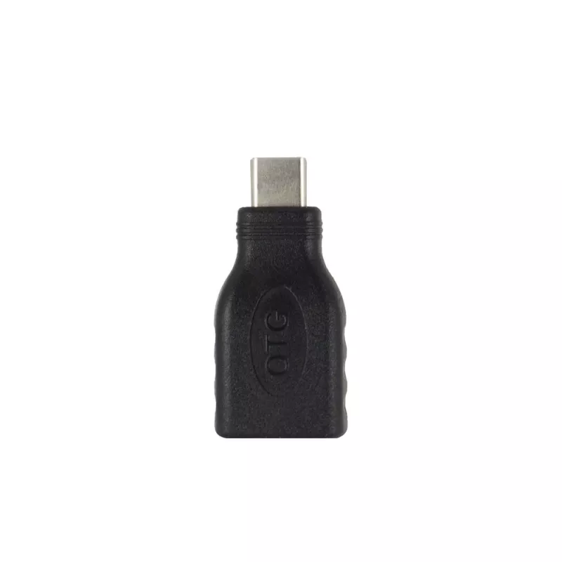 USB-C na USB-A adaptér ACT AC7355 čierny