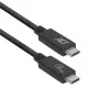 ACT USB 3.0 kábel USB-C USB-IF certifikovaný 1 meter 5 Gbit/s