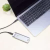 ACT USB 3.0 kábel USB-C USB-IF certifikovaný 1 meter 5 Gbit/s