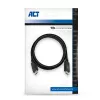 ACT USB 3.0 kábel USB-C USB-IF certifikovaný 2 metre 5 Gbit/s