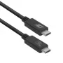 ACT USB4® 20Gbps kábel, USB-C, USB-IF certifikovaný, 1 meter