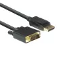 DisplayPort na DVI adaptérový kábel ACT AC7505 1,8 m