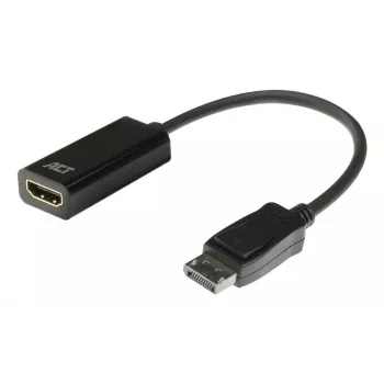 DisplayPort na HDMI adaptér ACT AC7555