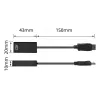 DisplayPort na HDMI adaptér ACT AC7555