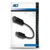 DisplayPort na HDMI adaptér ACT AC7555