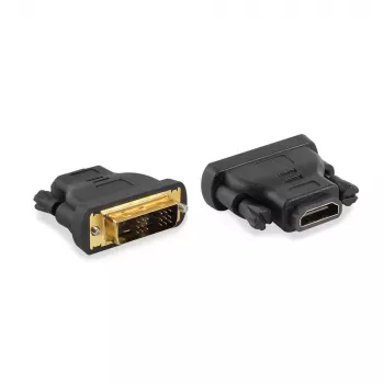 DVI-D konektor samec na HDMI-A konektor samica adaptér ACT AC7565
