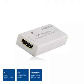 ACT AC7820 HDMI opakovač