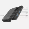 ACT 2-portový HDMI 4K@60Hz KVM switch, USB 3.2 Gen1 (USB 3.0)