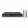 ACT 2-portový Dual HDMI 4K@60Hz KVM switch, USB 3.2 Gen1 (USB 3.0)