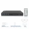 ACT 2-portový Dual HDMI 4K@60Hz KVM switch, USB 3.2 Gen1 (USB 3.0)