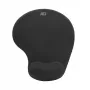 Podložka pod myš ACT Ergonomic AC8010 s opierkou zápästia