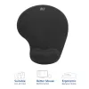 Podložka pod myš ACT Ergonomic AC8010 s opierkou zápästia