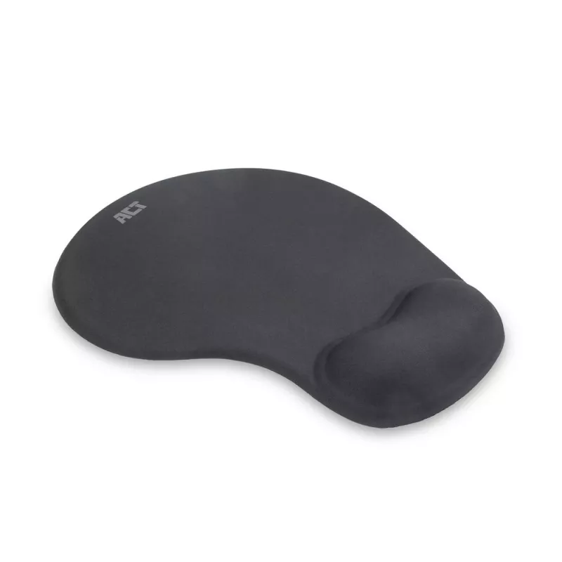 Podložka pod myš ACT Ergonomic AC8010 s opierkou zápästia