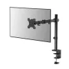 ACT rameno na jeden monitor svorka/prevlečná montáž 8 kg 10-32 palcov