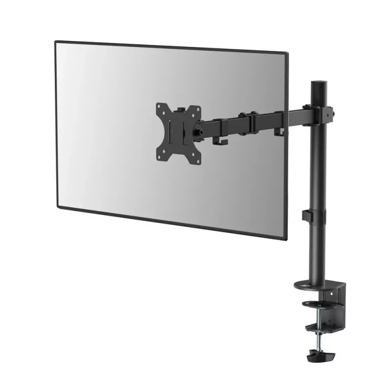 ACT rameno na jeden monitor svorka/prevlečná montáž 8 kg 10-32 palcov