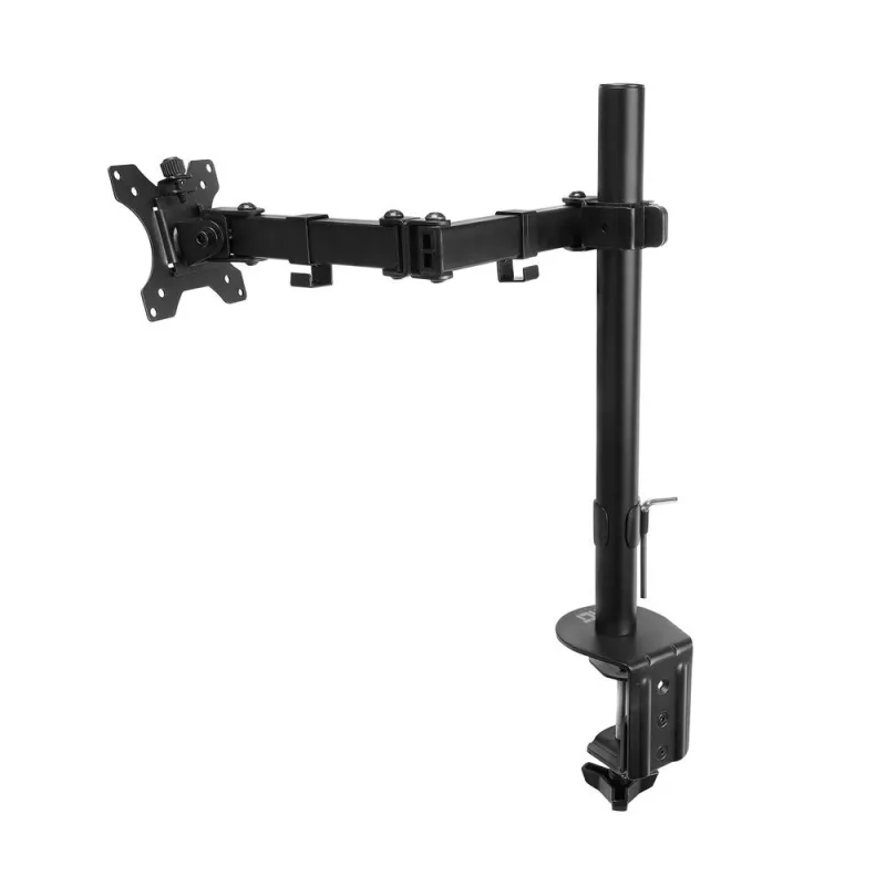 ACT rameno na jeden monitor svorka/prevlečná montáž 8 kg 10-32 palcov