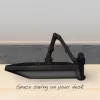 ACT rameno na jeden monitor svorka/prevlečná montáž 8 kg 10-32 palcov