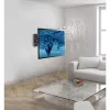 ACT Full-Motion TV nástenný držiak 37