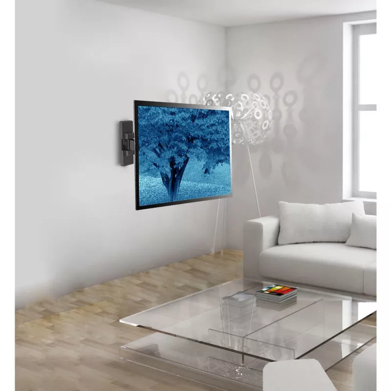ACT Full-Motion TV nástenný držiak 37