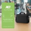 ACT Urban cezramenná taška na notebooky do 16