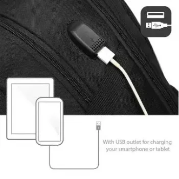 Batoh ACT Global AC8530 15,6