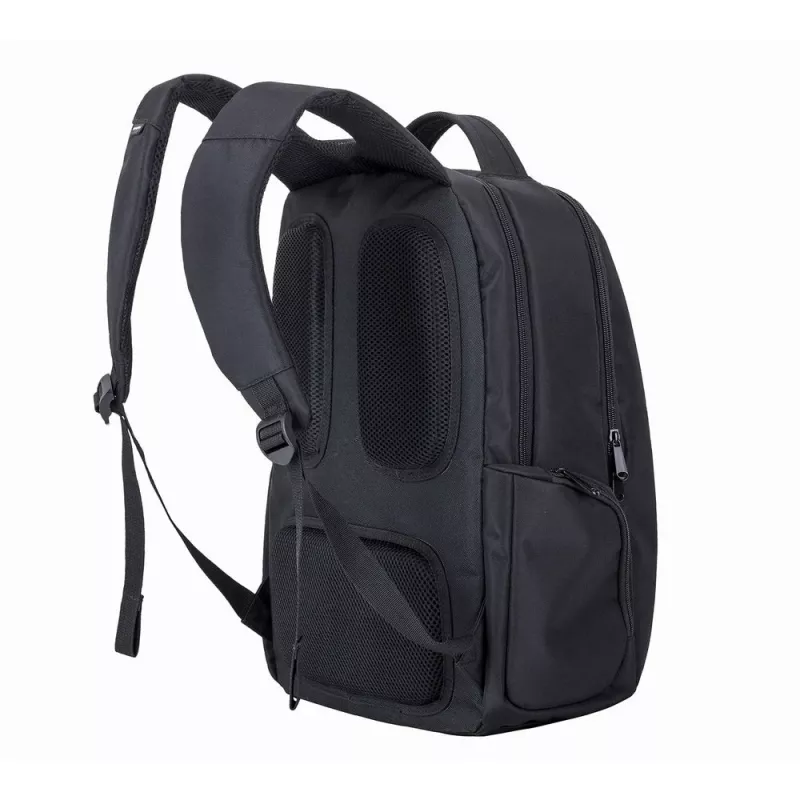 ACT Urban batoh na notebook 17,3 inch z recyklovaných plastových fliaš