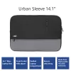Puzdro ACT Urban na notebook 14,1
