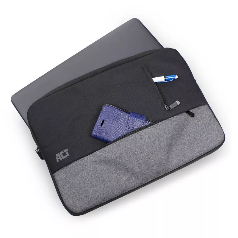 Puzdro ACT Urban na notebook 14,1