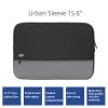 Puzdro na notebook ACT Urban 15,6 inch jednofarebné
