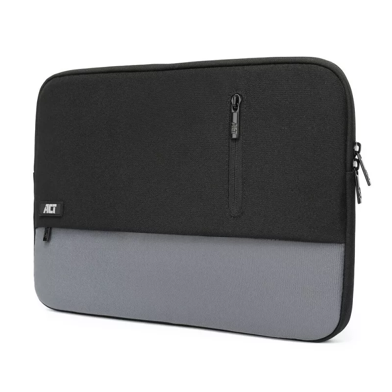 Puzdro na notebook ACT Urban 15,6 inch jednofarebné