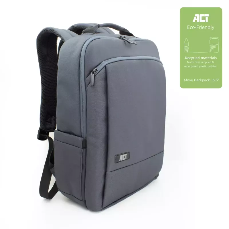 ACT Move batoh na notebooky do 15,6