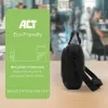 ACT Suburb cezramenná taška na notebooky do 15,6