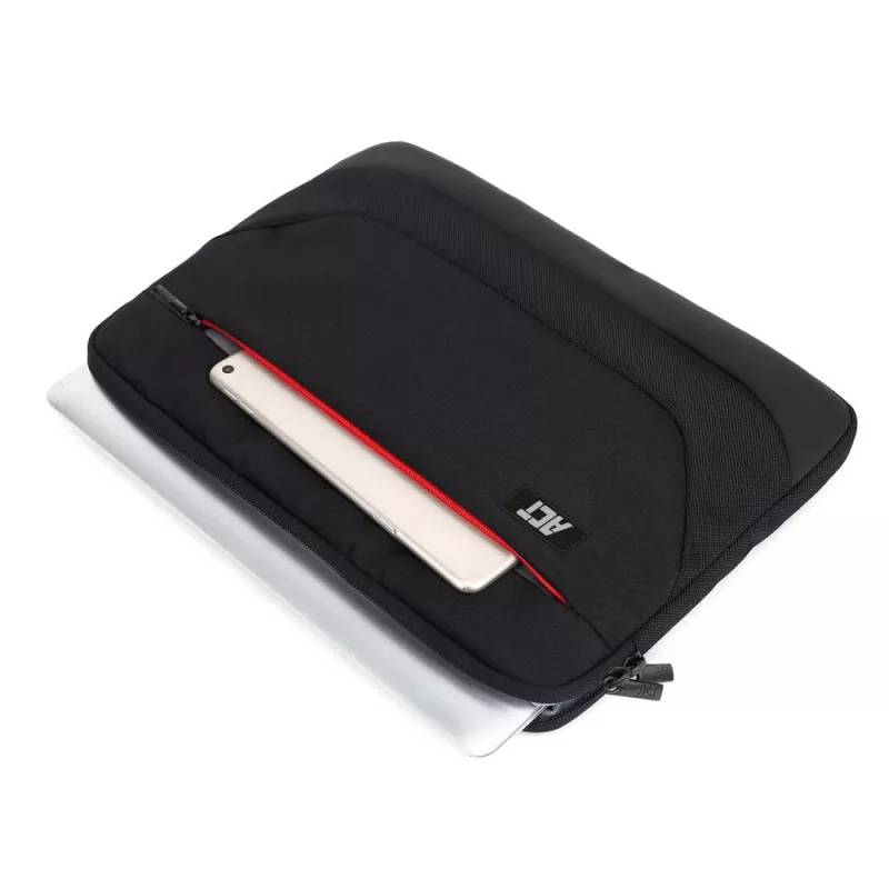 Puzdro ACT Suburb na notebook 13,3 inch z recyklovaných plastových fliaš