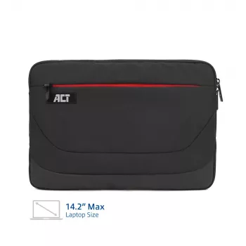 Puzdro ACT Suburb na notebook 35,8 cm (14,1