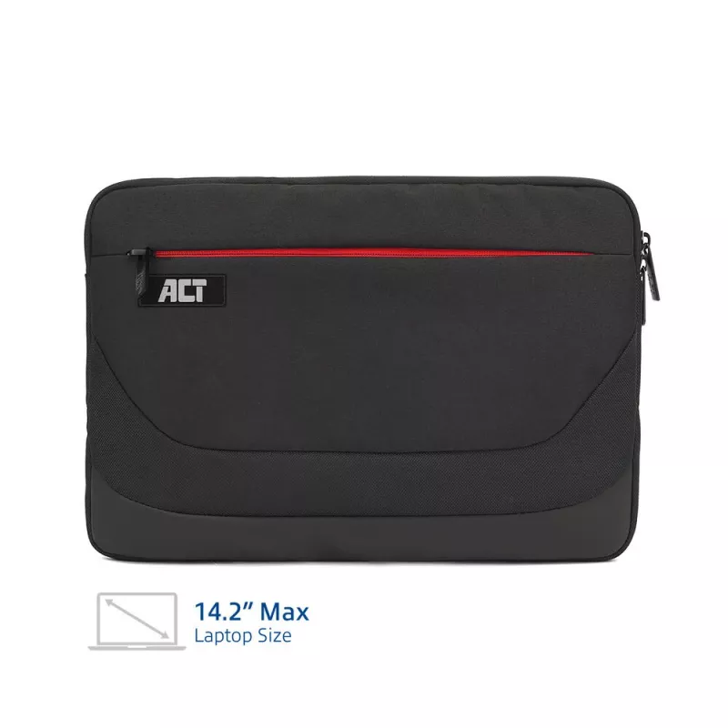 Puzdro ACT Suburb na notebook 35,8 cm (14,1