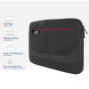 Puzdro ACT Suburb na notebook 35,8 cm (14,1