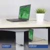 ACT Wedge bezpečnostný zámok na notebook s číselným zámkom kovový 2 m kábel