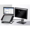 Targus USB 3.0 SuperSpeed Multi Video USB grafický adaptér 2048 x 1152 pixelov čierny