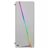 Aerocool Cyclon Midi Tower biela