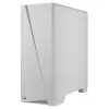 Aerocool Cyclon Midi Tower biela