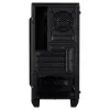PC skriňa Aerocool Cylon Mini Mini Tower čierna