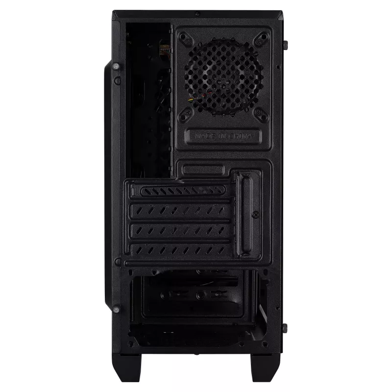 PC skriňa Aerocool Cylon Mini Mini Tower čierna