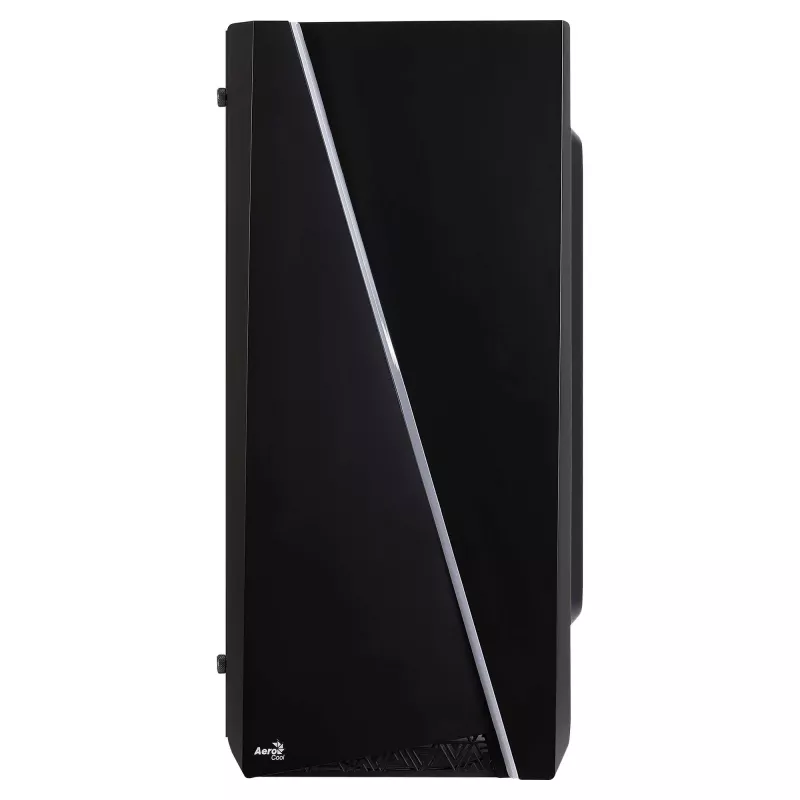 PC skriňa Aerocool Cylon Mini Mini Tower čierna
